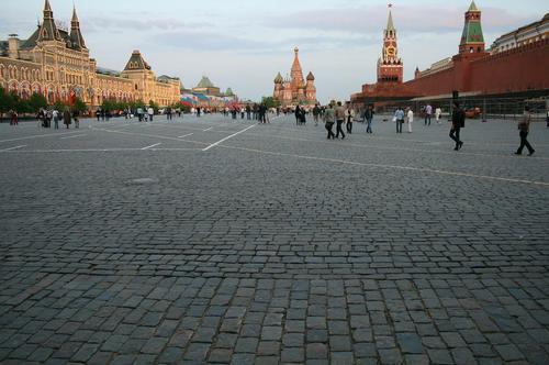 В Гидрометцентре заявили, что парад на 9 мая в Москве состоится, хотя погода будет непростой