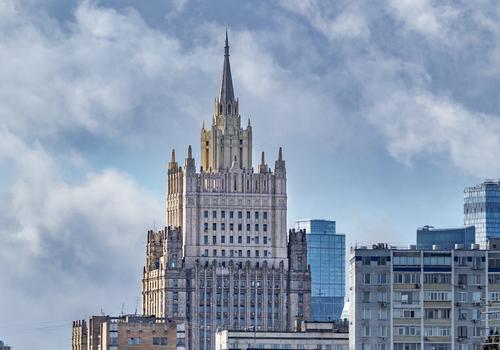 Дипломат Зайцев заявил, что Россия не намерена применять ядерное оружие на Украине