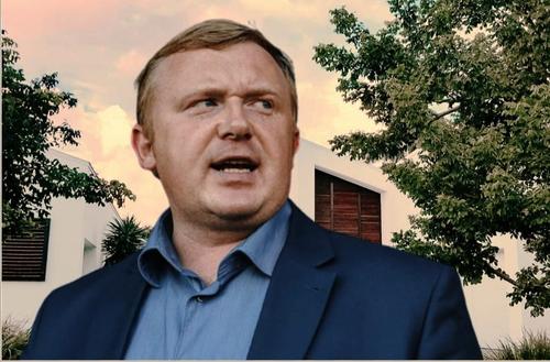 Экс-кандидат в губернаторы Приморья от КПРФ остался под арестом