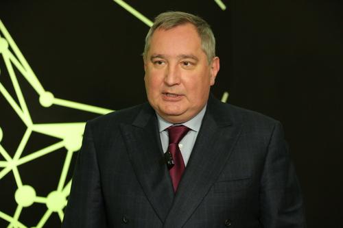 Дмитрий Рогозин: Россия освобождает Украину от оккупации НАТО и отодвигает «злейшего врага» от своих западных границ