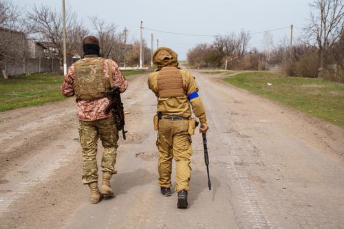 Власти Херсонской области:  Украина в нынешних границах не сохранится