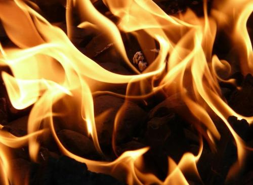 Лесные Пожары в Красноярском крае привели к гибели семи человек и множеству пострадавших​