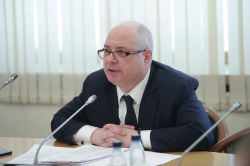 Депутат ГД Сергей Гаврилов: Мы никогда не забудем, какую нашей стране пришлось заплатить цену за Победу