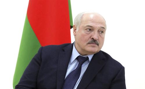 Лукашенко: Белоруссия извлекла уроки из российской спецоперации в Украине