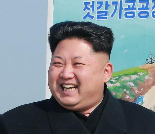 США пытаются сдержать ядерные испытания КНДР, а Ким Чен Ын поздравил Путина с Днем Победы