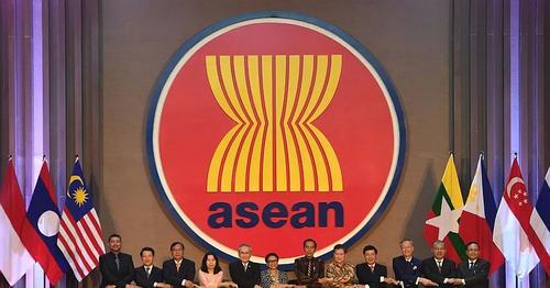 Страны АСЕАН не пойдут против Китая и России даже с подачи США