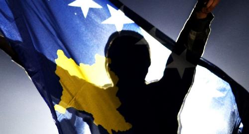 Самопровозглашенное Косово подало заявку в Совет Европы на вступление в организацию