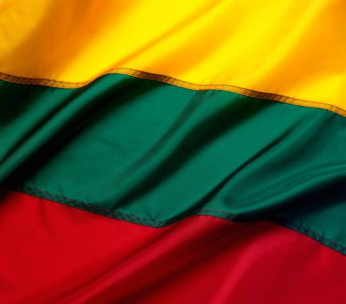 Власти Литвы с 1 июня отзывают Эйтвидаса Баярунаса с должности посла в России
