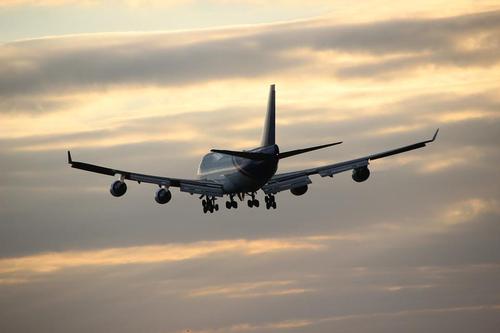 Во Флориде самолёт посадил пассажир без опыта полётов