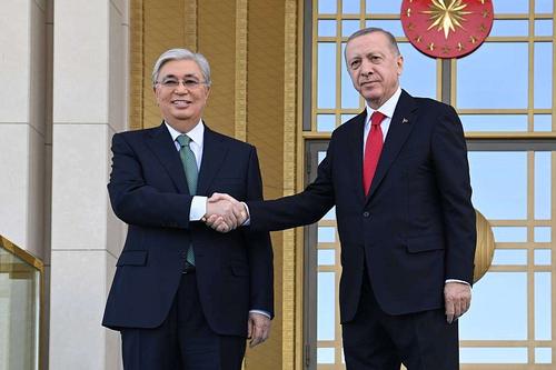 Заменить Россию в Центральной Азии Турция не сможет