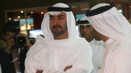 Президентом ОАЭ стал наследный принц Абу-Даби Мухаммед бен Зейд Аль Нахайян