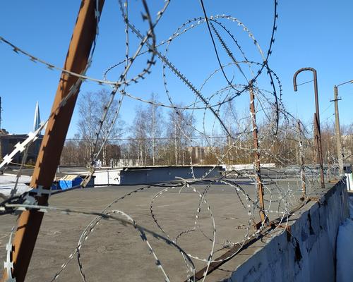 Начальник Херсонского СИЗО Гуряков: если выпустить заключённых, то в городе начнётся хаос