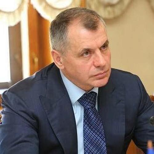 Спикер Крымского парламента Константинов: уничтожение Украины как государства является жизненной необходимостью для России