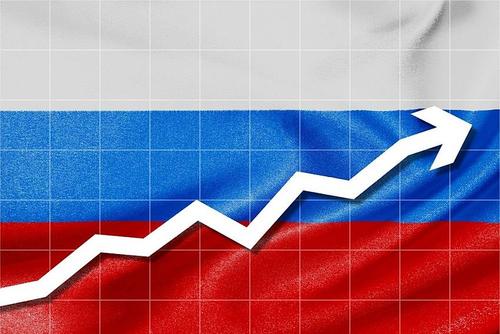 В I квартале существенного влияния западные санкции на экономику РФ не оказали