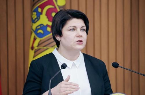 Премьер Гаврилица: «нейтралитет Молдавии закреплён в Конституции»