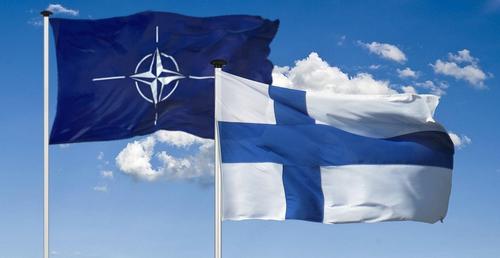 Хазин: Швеция и Финляндия рискуют не успеть в НАТО, поскольку альянс может распасться