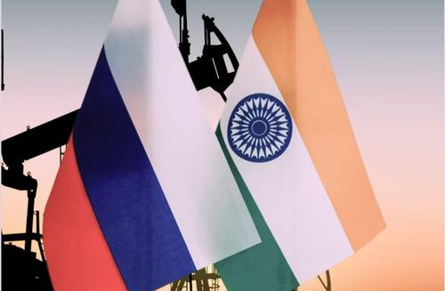 Политолог Александр Асафов: «Для России перспективным является индийский рынок нефти»