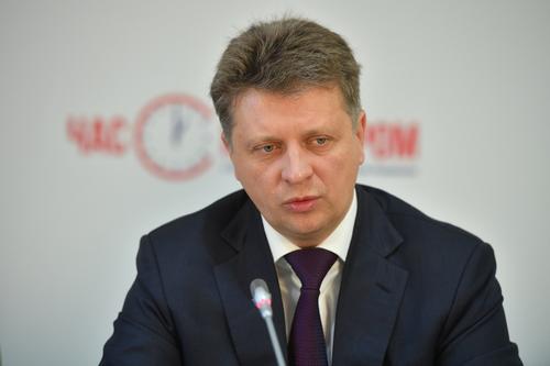 Бывший министр транспорта Максим Соколов стал президентом «АвтоВАЗа»