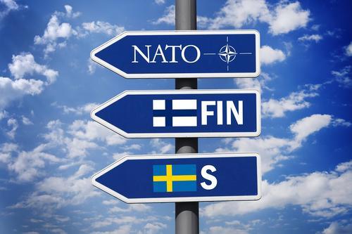 Вступление Финляндии и Швеции в НАТО может затянуться до конца года