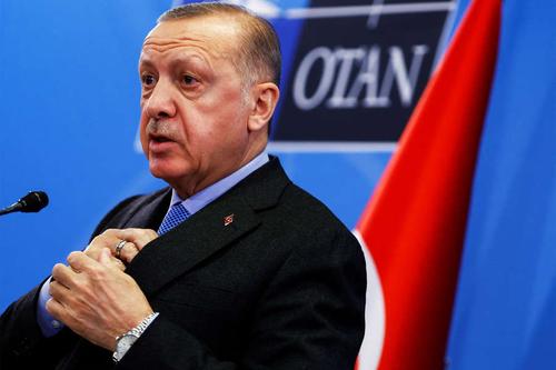 Политолог Аслан Рубаев: «Позиция Эрдогана – позиция торговли»