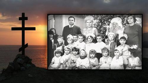 Исполнилось 50 лет авиакатастрофе в Светлогорске, уничтожившей детский сад