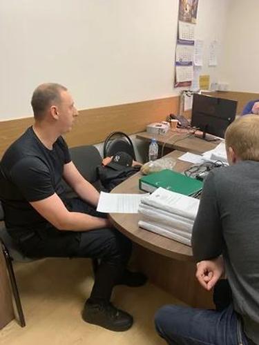 В Москве за махинации задержан внук экс-главы Центробанка России