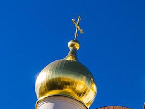 Собор Украинской православной церкви объявил о независимости от РПЦ
