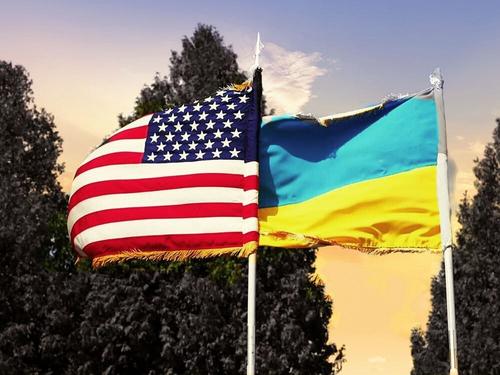 Тупик смыслостроительной операции США в Украине