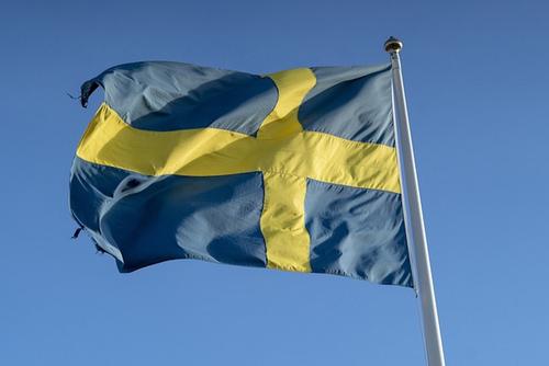 Шведский парламентарий Олссон усомнилась в связи между ростом цен на электроэнергию и спецоперацией на Украине