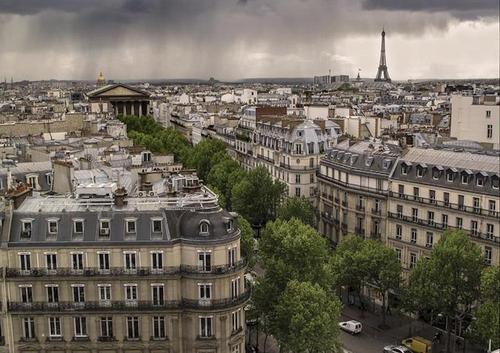 Le Parisien сообщает, что с 1 июня цены на газ во Франции вырастут на 4,4 процента