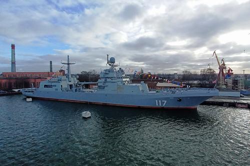 В Северном флоте запланировали на 2022 год 19 испытательных стрельб нового оружия