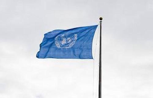 Глава ВПП ООН Бизли: в случае продолжения конфликта на Украине на грани голода в мире могут оказаться 323 миллиона человек
