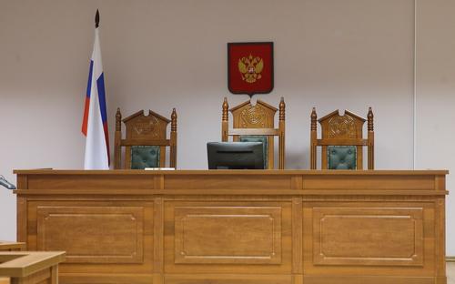Суд приговорил бывшего замминистра науки и высшего образования Марину Лукашевич к шести с половиной годам колонии