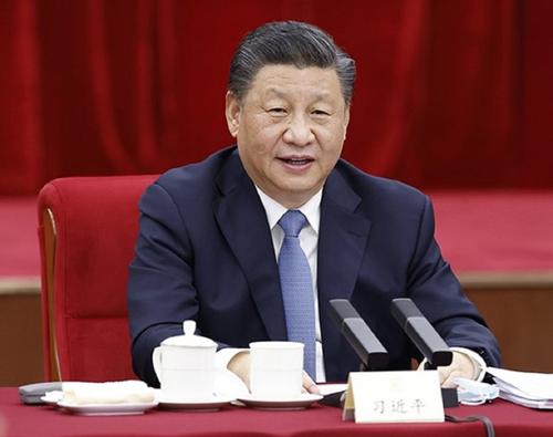 WP: китайский лидер Си Цзиньпин распорядился изыскать пути оказания финансовой помощи России без нарушения санкций Запада