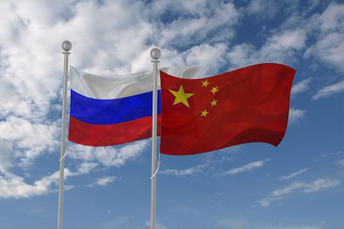 Политолог Сергей Санакоев: «Китай вполне может на себя примерить роль миротворца»