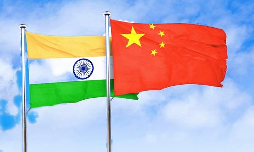 Политолог Александр Асафов: «Китаю и Индии быть миротворцами не очень нужно»