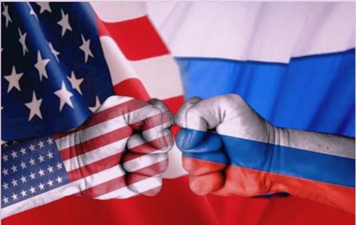 Политолог Аслан Рубаев: «США пытаются истощить российскую экономику путем затягивания конфликта»