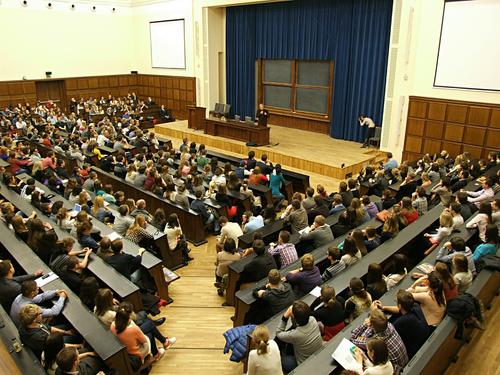 Замглавы Минобрнауки Афанасьев: все образовательные организации России исключены из Болонского процесса
