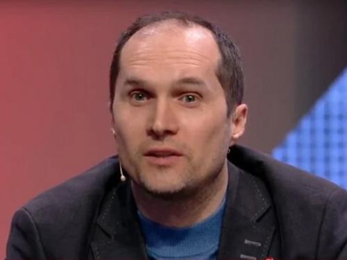 Украинский блогер Юрий Бутусов сообщил о массовом дезертирстве в ВСУ 