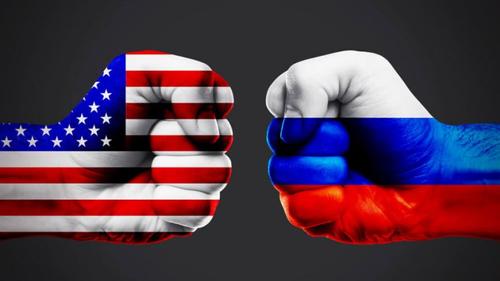 Эксперт МГИМО Михаил Александров предположил о возможном военном конфликте между США и Россией