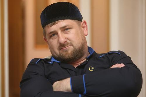 Глава Чечни Кадыров сообщил о новой группе добровольцев в ряды СВО на Украине