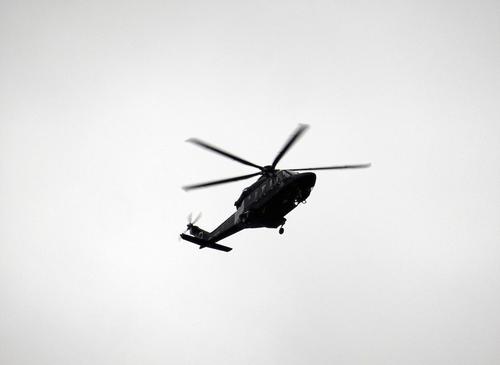 Глава Ненецкого округа Бездудный: тела погибших топ-менеджеров VK вертолетом доставили в Нарьян-Мар