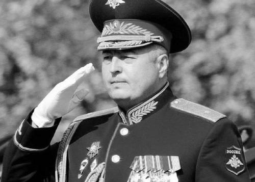 Пушилин о погибшем в ходе спецоперации генерале Кутузове: бойцов берёг, а свою жизнь не сберег