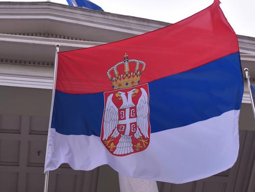 Посол в Белграде Боцан-Харченко заявил, что жители Сербии были возмущены срывом визита Лаврова в страну