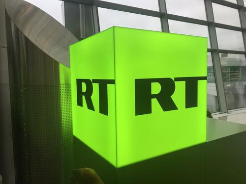 Редакция RT победила в судебном процессе с журналистом Фейгиным* − иск о защите деловой репутации удовлетворён