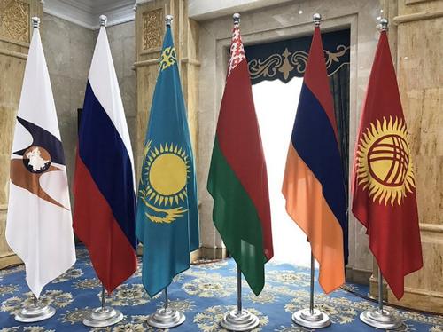 Премьер-министр ЕЭК Малкина анонсировала встречу стран ЕАЭС в Минске 21 июня