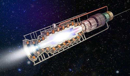 Летный образец космического аппарата с ядерной энергодвигательной установкой в России планируется создать к 2025 году