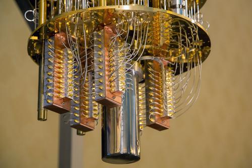 Япония представит свой первый квантовый компьютер в 2023 году