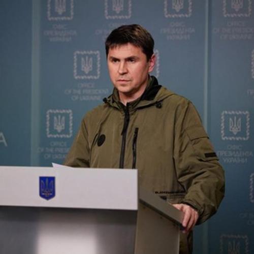 Советник офиса Зеленского Подоляк: Украина теряет в день до 200 военных убитыми, это в два раза больше, чем сказал Резников