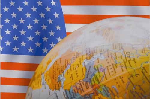 США тревожатся потому, что крах мировой системы гегемона и Европы неминуем